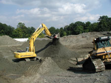 Soil and Water Remediation 